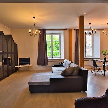Dream Stay - Old Town Church View Apartment With Sauna Tallinn Buitenkant foto