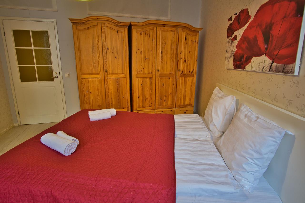 Dream Stay - Old Town Church View Apartment With Sauna Tallinn Buitenkant foto