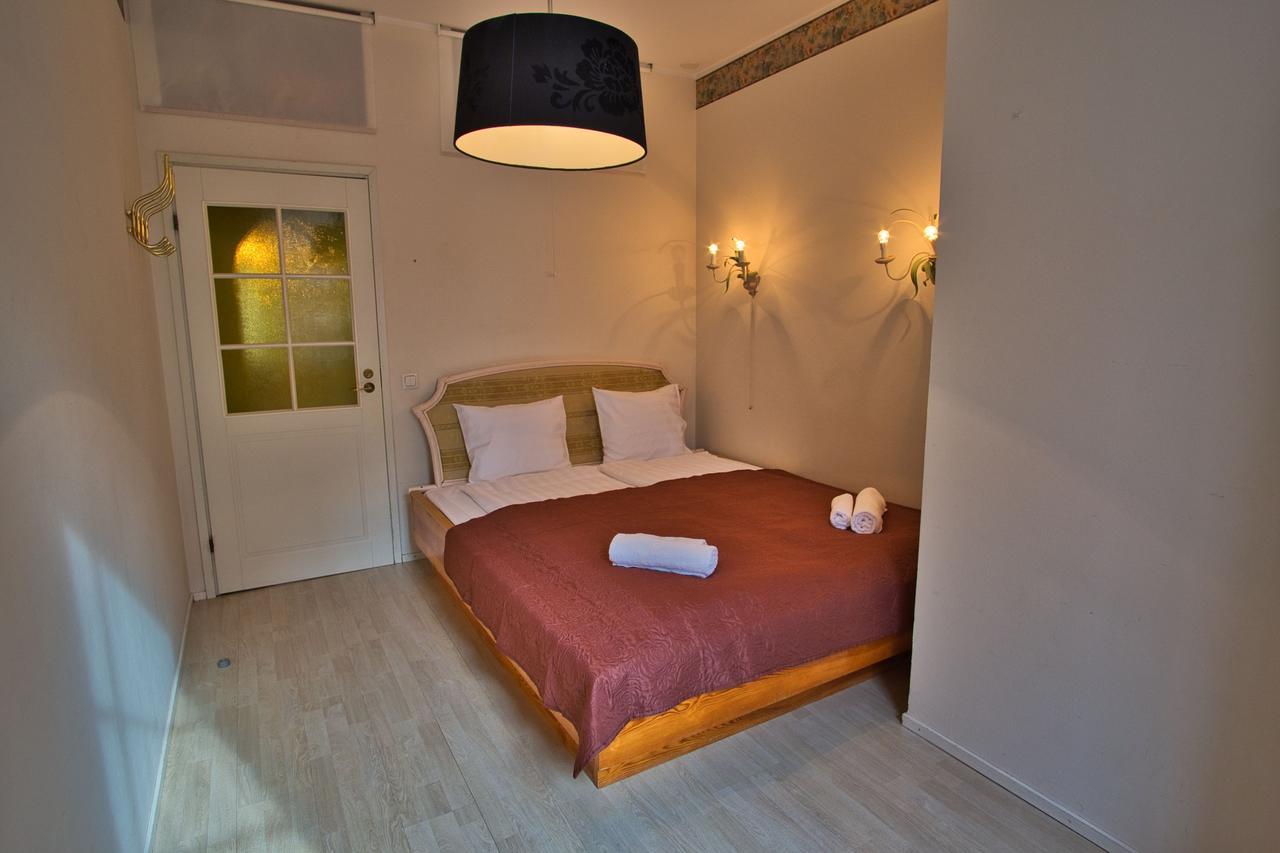 Dream Stay - Old Town Church View Apartment With Sauna Tallinn Buitenkant foto
